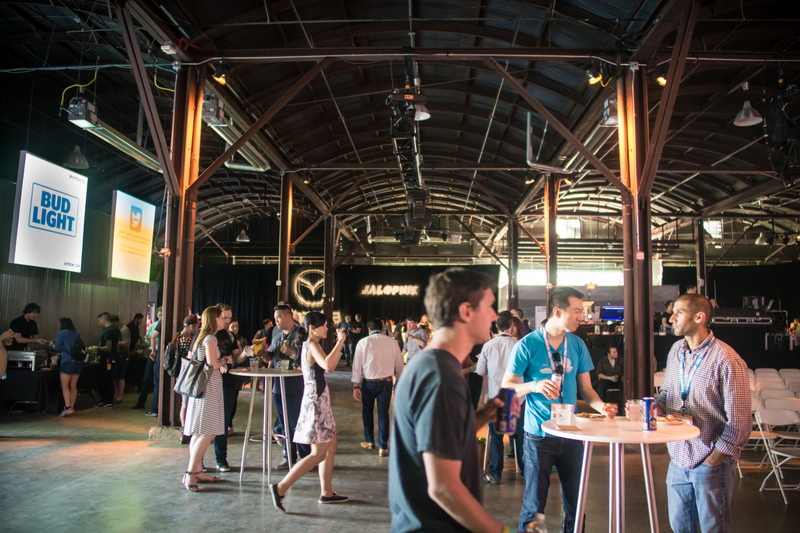 Illustration for article titled The Great Jalopnik Throwdown Was The Most Amazing Party SXSW Has Ever Seen